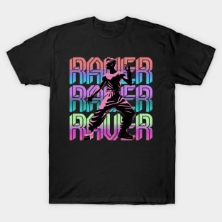 Raver T-Shirt